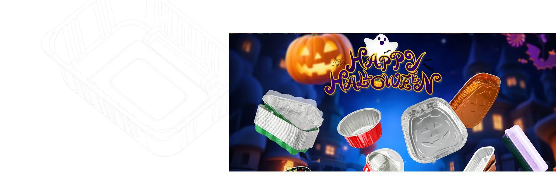 Shanghai ABL Baking Pack Co.,Ltd.